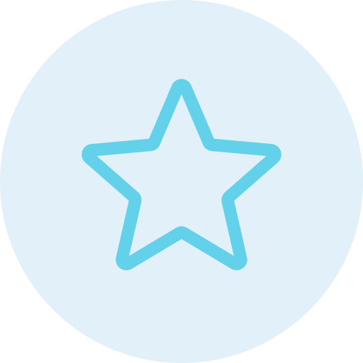 star